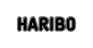 Haribo logosu