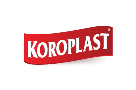 Koroplast logosu