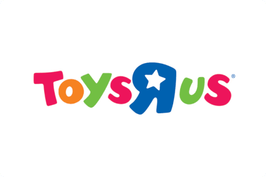Toys'R'Us logosu
