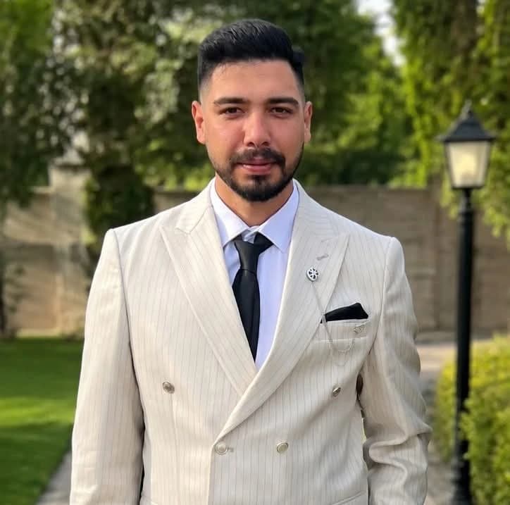 Danışman